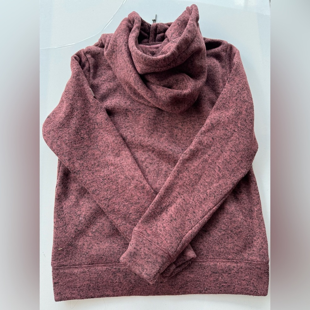 Billabong Men’s Adventure Division Red ‎ Jacket Size M